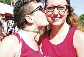 Capital Pride Festival #183