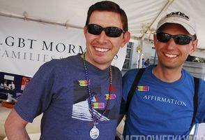 Capital Pride Festival #184