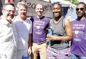 Capital Pride Festival #185