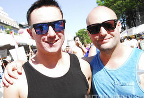 Capital Pride Festival #186