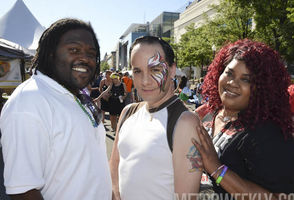 Capital Pride Festival #189