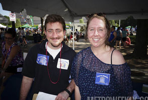 Capital Pride Festival #190