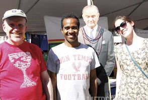 Capital Pride Festival #191