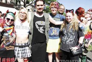 Capital Pride Festival #193