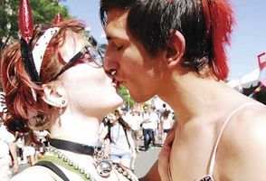 Capital Pride Festival #194
