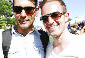 Capital Pride Festival #195