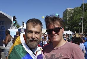 Capital Pride Festival #196