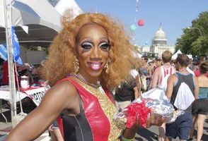 Capital Pride Festival #198