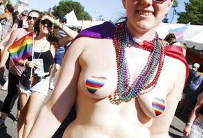 Capital Pride Festival #199