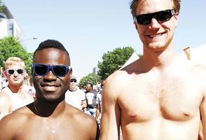Capital Pride Festival #201