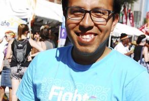 Capital Pride Festival #204