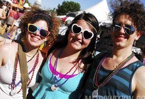 Capital Pride Festival #205