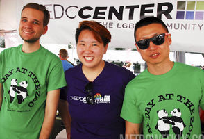 Capital Pride Festival #206