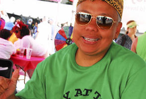 Capital Pride Festival #207