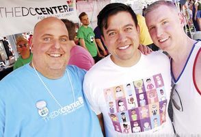 Capital Pride Festival #208