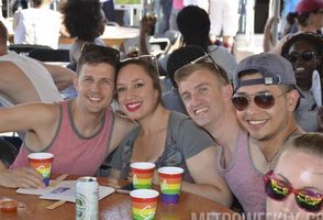 Capital Pride Festival #210