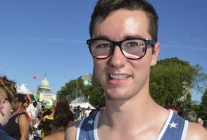 Capital Pride Festival #211