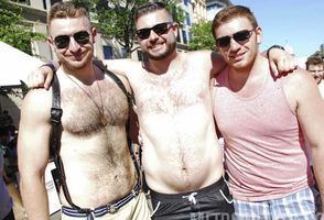 Capital Pride Festival #214