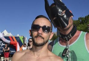 Capital Pride Festival #215
