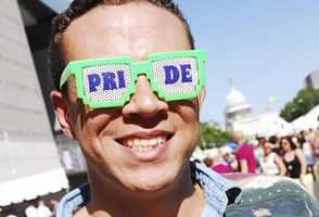 Capital Pride Festival #218