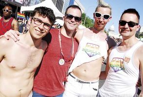 Capital Pride Festival #220