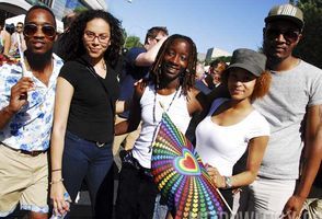 Capital Pride Festival #221