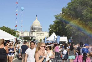 Capital Pride Festival #222