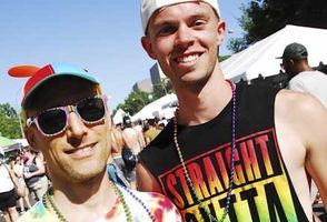 Capital Pride Festival #223