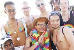 Capital Pride Festival #225
