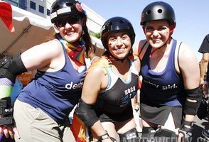 Capital Pride Festival #226
