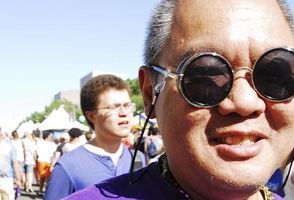 Capital Pride Festival #227