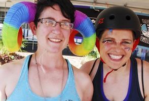 Capital Pride Festival #228