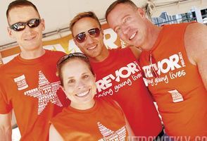 Capital Pride Festival #229