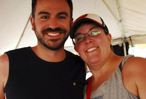 Capital Pride Festival #231