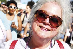 Capital Pride Festival #232