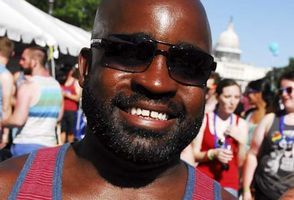 Capital Pride Festival #235