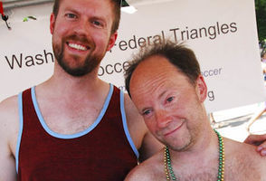 Capital Pride Festival #237