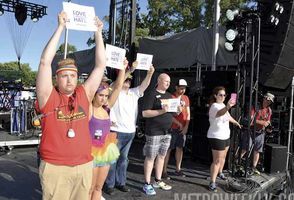 Capital Pride Festival #244