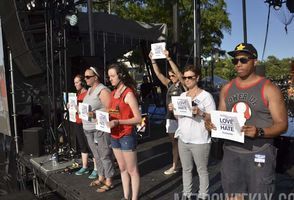 Capital Pride Festival #245