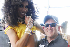 Capital Pride Festival #249