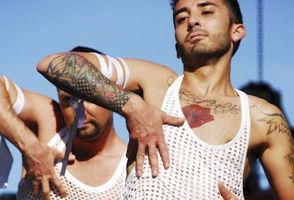 Capital Pride Festival #251