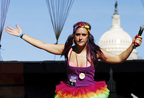 Capital Pride Festival #254