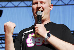 Capital Pride Festival #255
