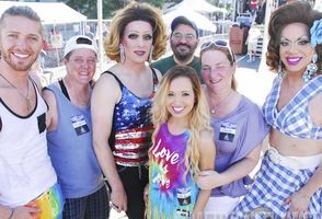 Capital Pride Festival #259