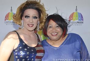 Capital Pride Festival #267