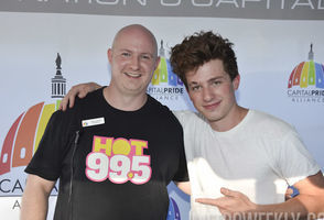 Capital Pride Festival #268