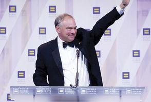 HRC Dinner National Dinner #102