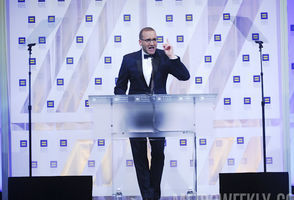 HRC Dinner National Dinner #104