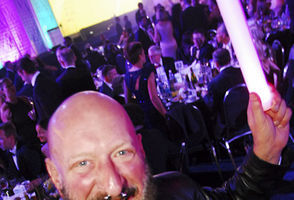 HRC Dinner National Dinner #108