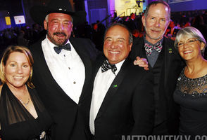 HRC Dinner National Dinner #111